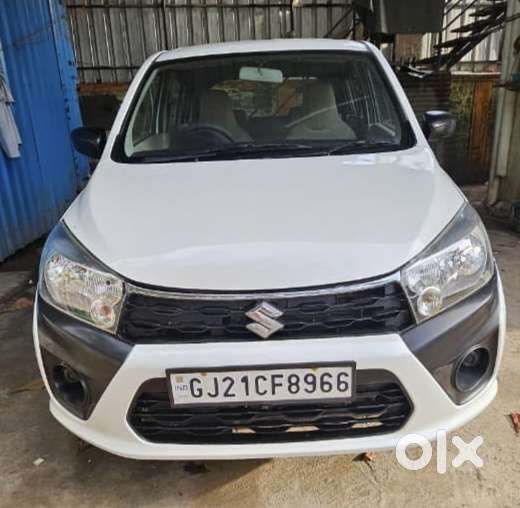 Maruti Suzuki Celerio Lxi(o), 2019, Cng & Hybrids