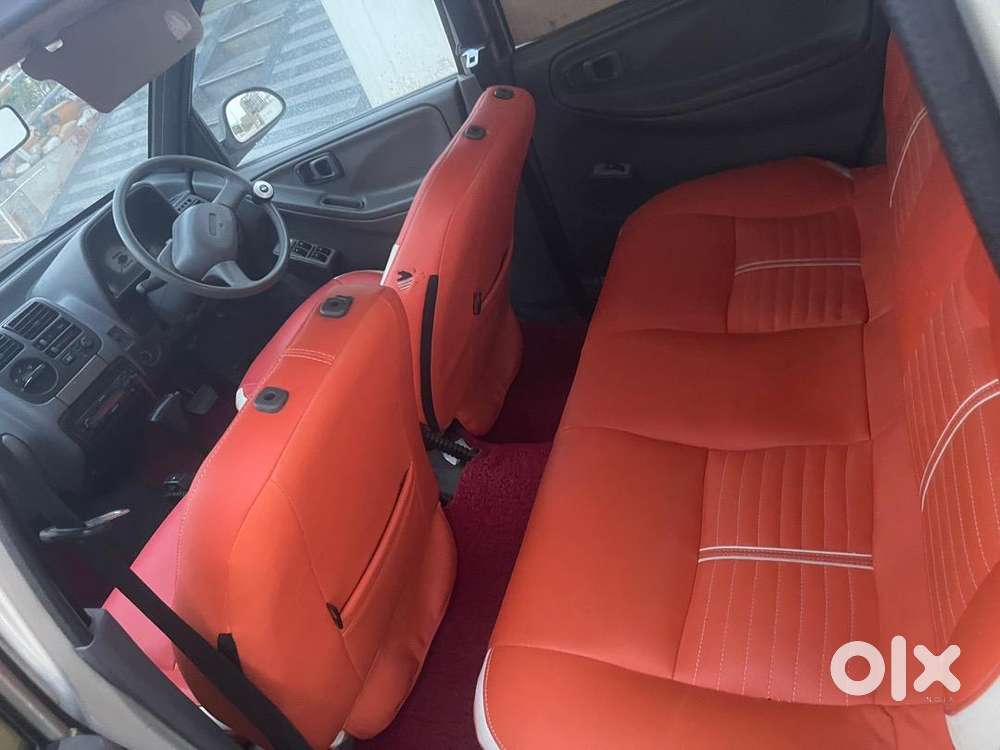 Maruti Suzuki Zen Estilo 2004 Petrol 100000 Km Driven