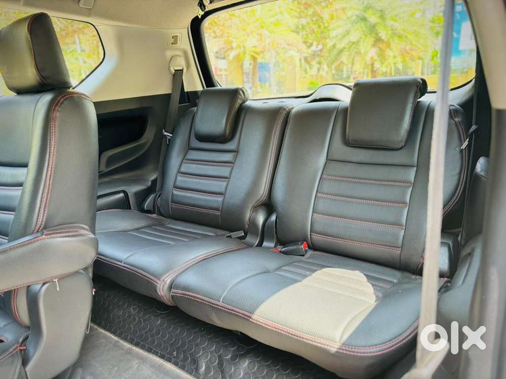 Toyota Innova Crysta G 7 Str, 2020, Diesel