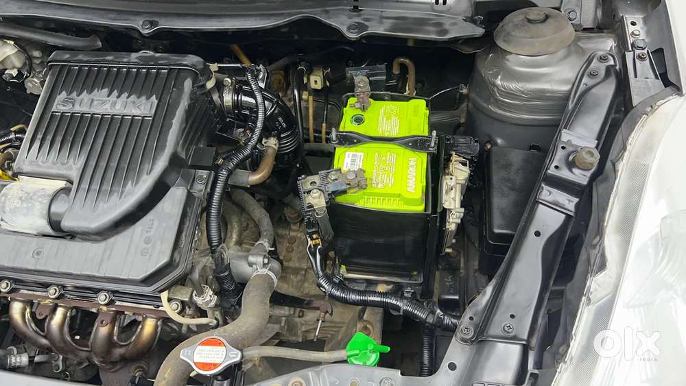 Maruti Suzuki Swift Vvt Vxi, 2016, Petrol