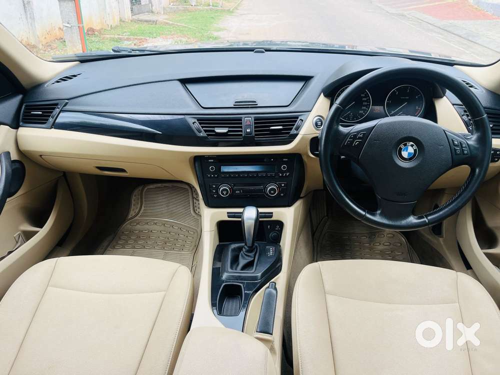 Bmw X1 2.0 Sdrive 20d, 2011, Diesel