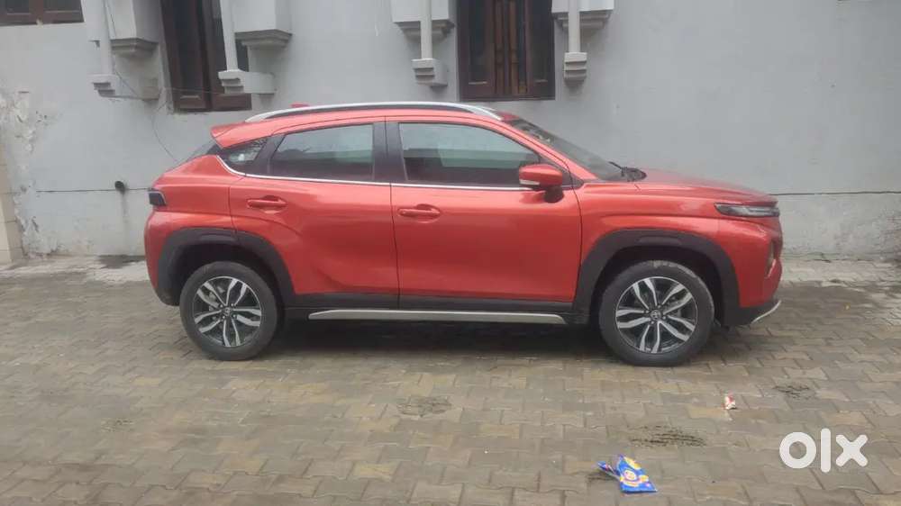 Brand New Purchased In Jan 2026