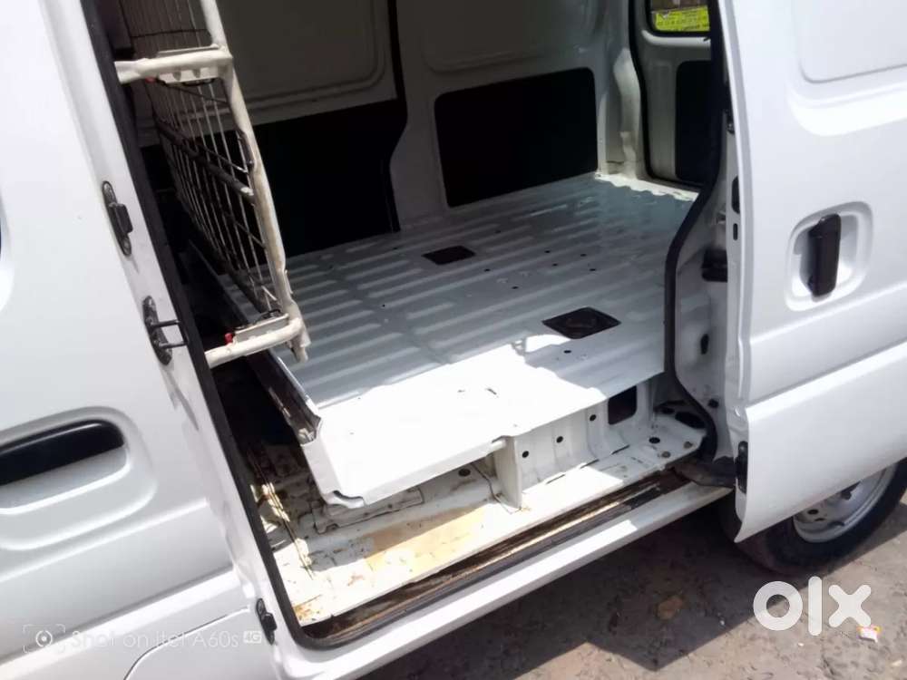 Maruti Suzuki Eeco 7 Seater Standard, 2024, Petrol
