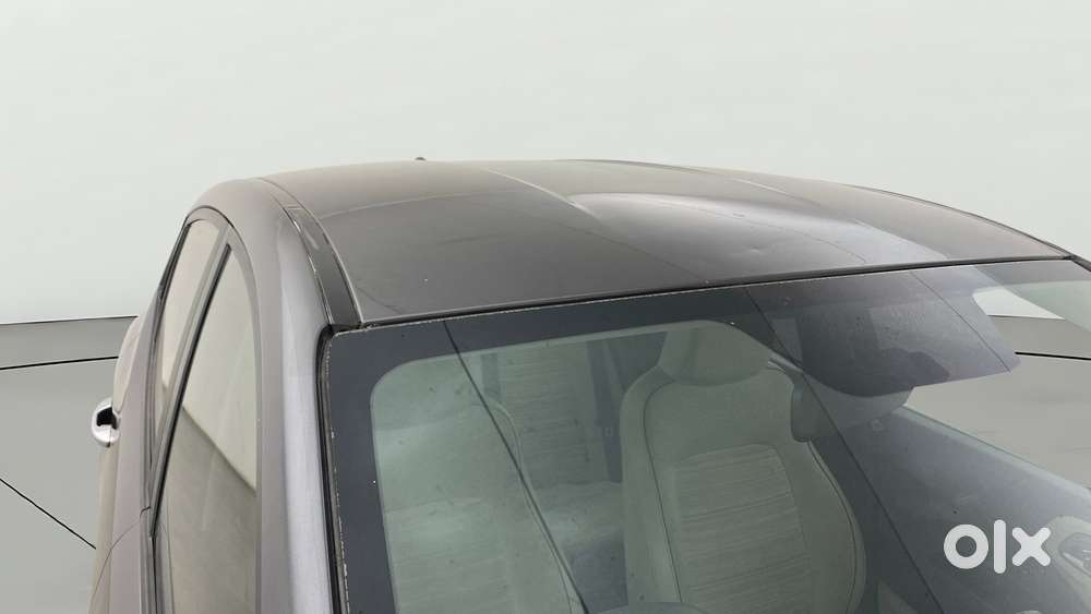 Hyundai Aura Sx Plus Automatic, 2020, Petrol