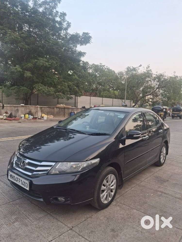 Honda City 2011-2013 Vtec, 2012, Petrol