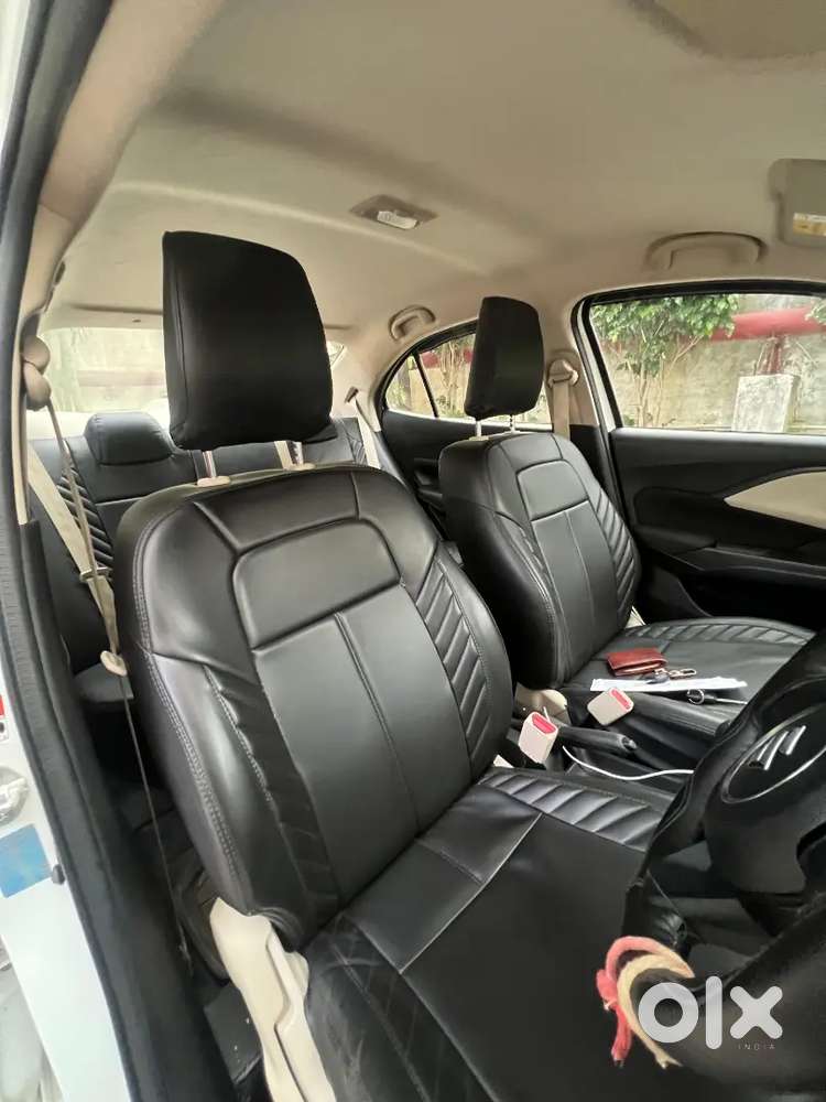 Dzire Tours Oct 2025