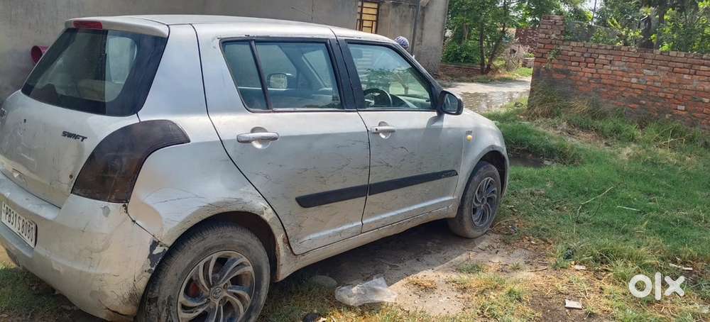 Swift Diesel Maruti 2007