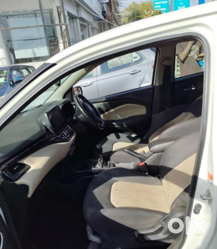 Toyota Glanza 1.2 V, 2023, Petrol