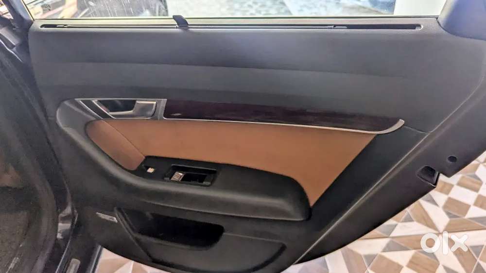 Audi A6 2007 Diesel Well Maintained