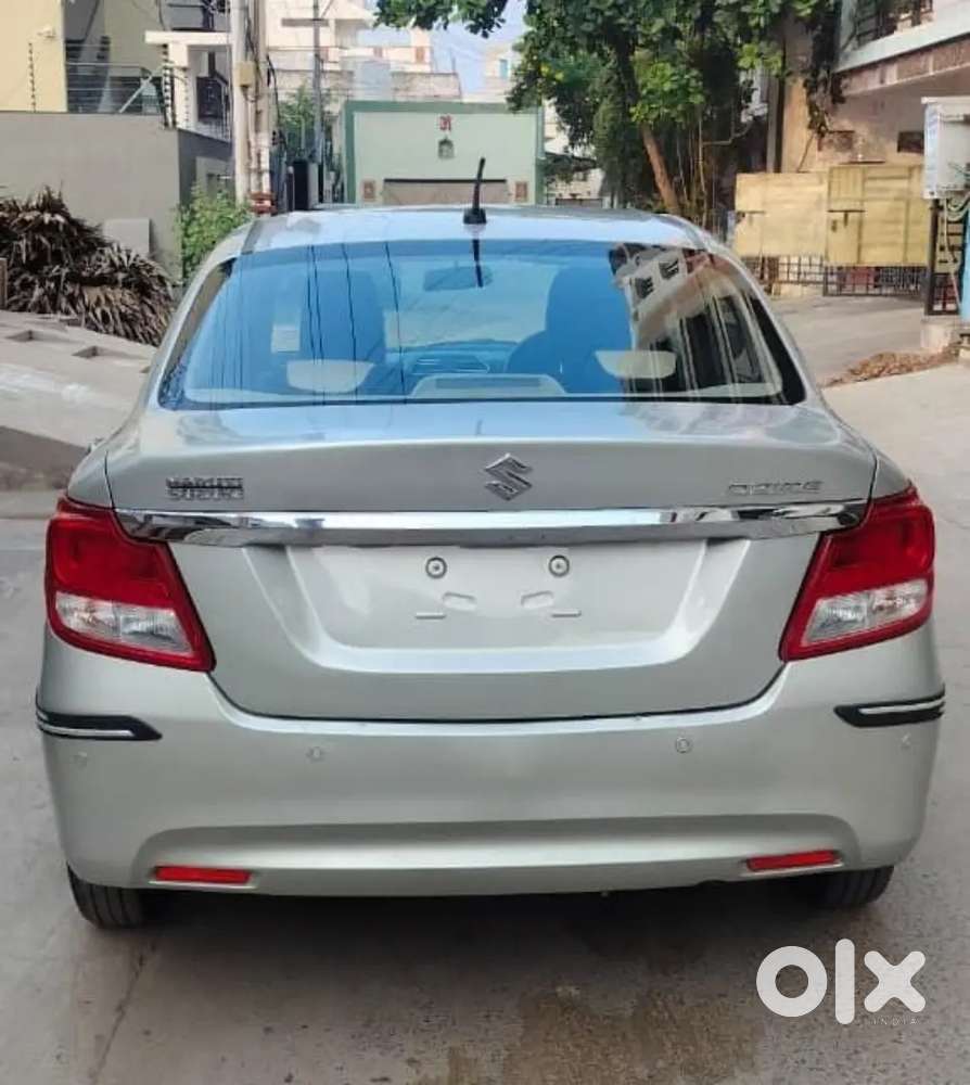 Dzire Disel 2020 Model