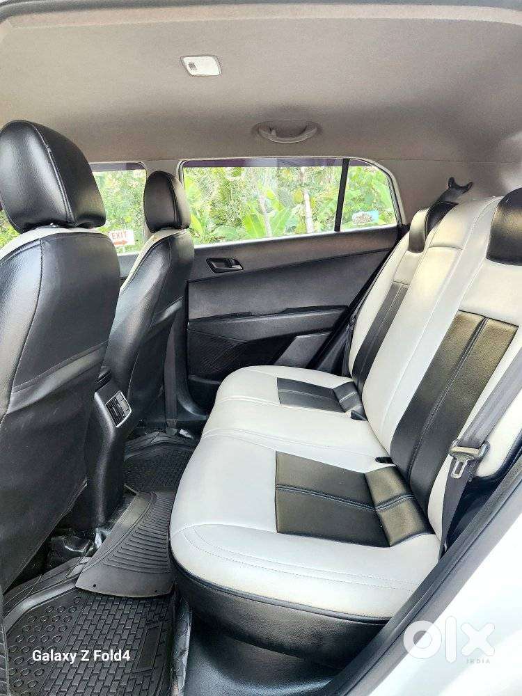 Hyundai Creta 1.4 Ex Diesel, 2019, Diesel