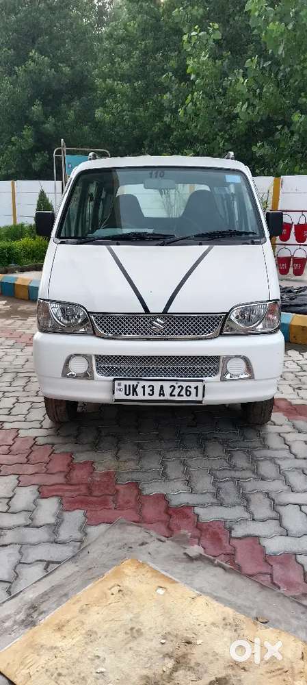 Maruti Suzuki Eeco Ac Plus 2019