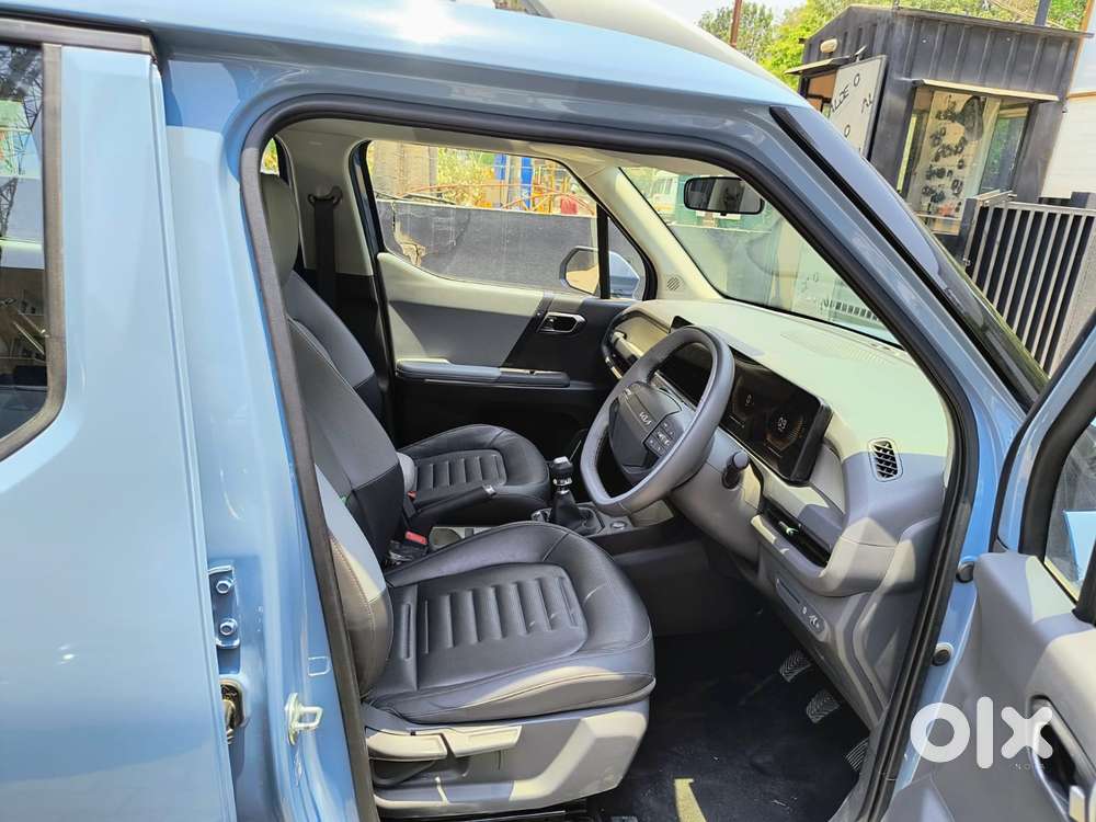 Kia Syros Htx Turbo, 2025, Petrol