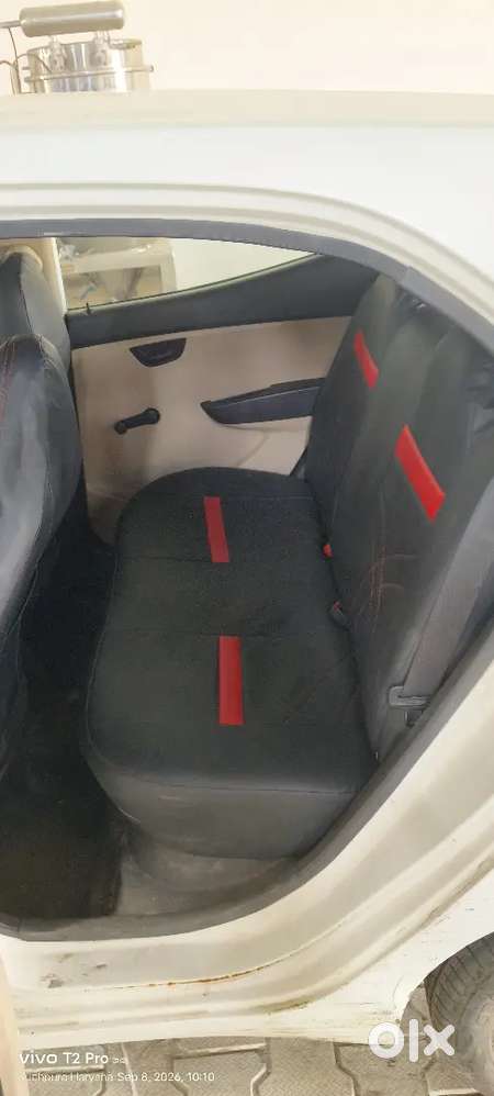 Hyundai Eon 0.8 Magna Plus 2012