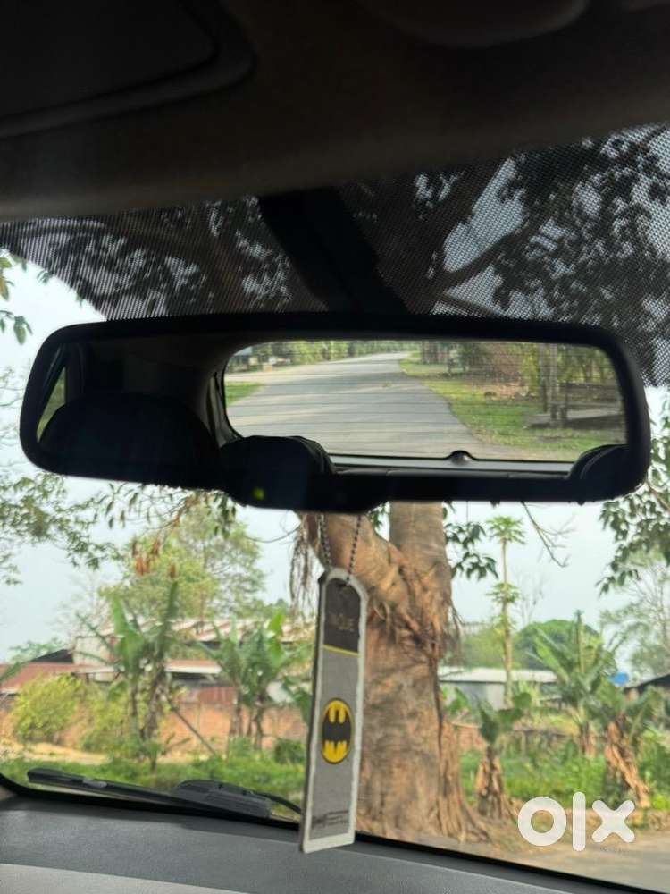 Hyundai I20 Clean Stock