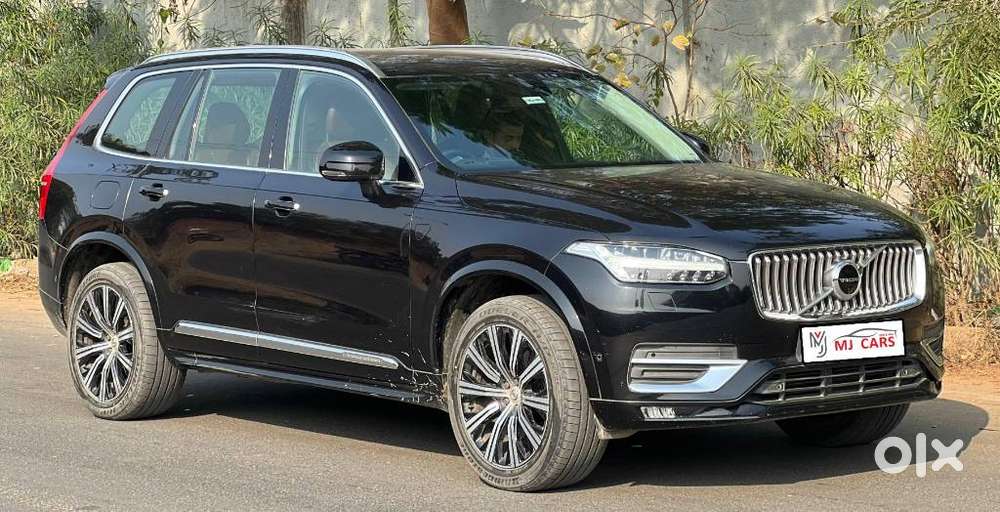 Volvo Xc90 Inscription Luxury, 2020, Diesel