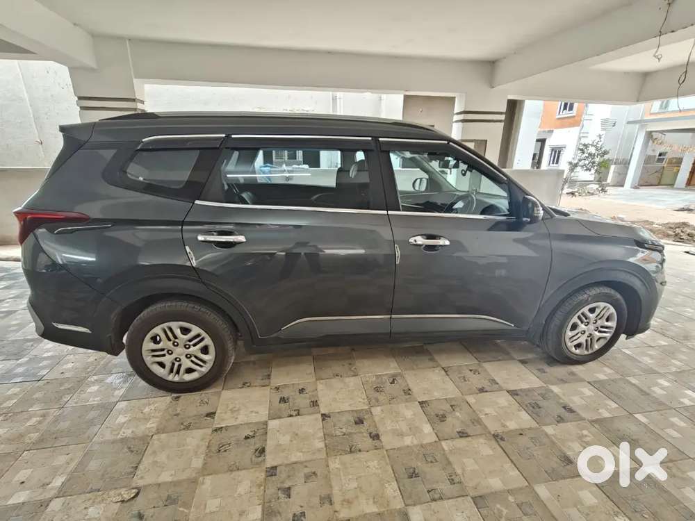 Kia Carens Prestige Turbo 2023