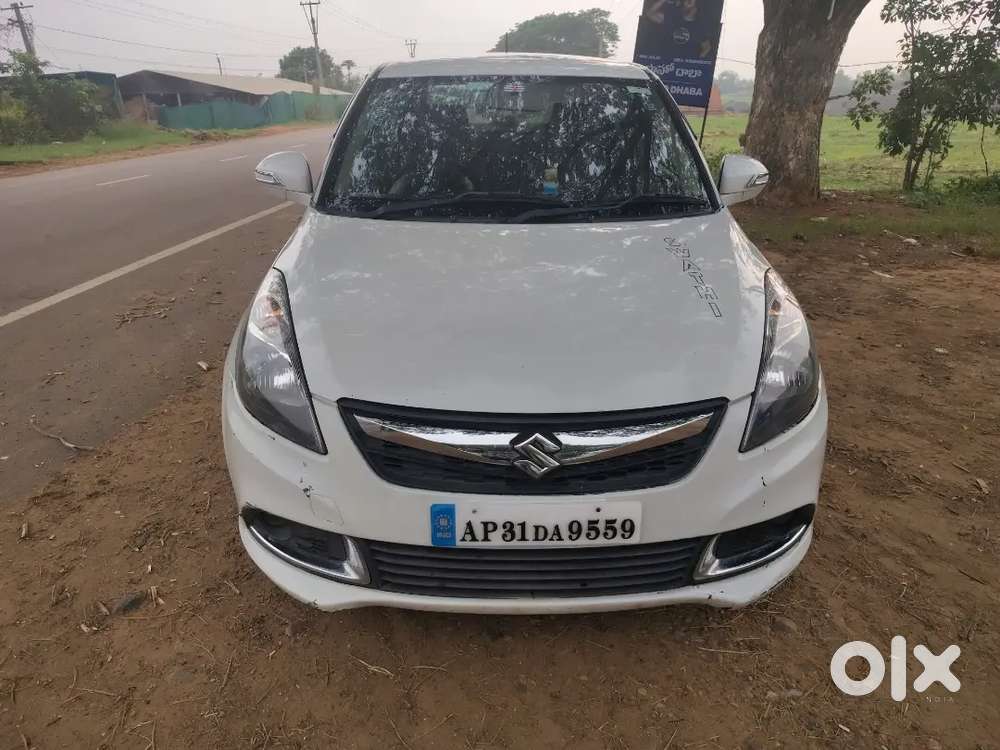 Maruti Suzuki Dzire 2015 Diesel 169000 Km Driven
