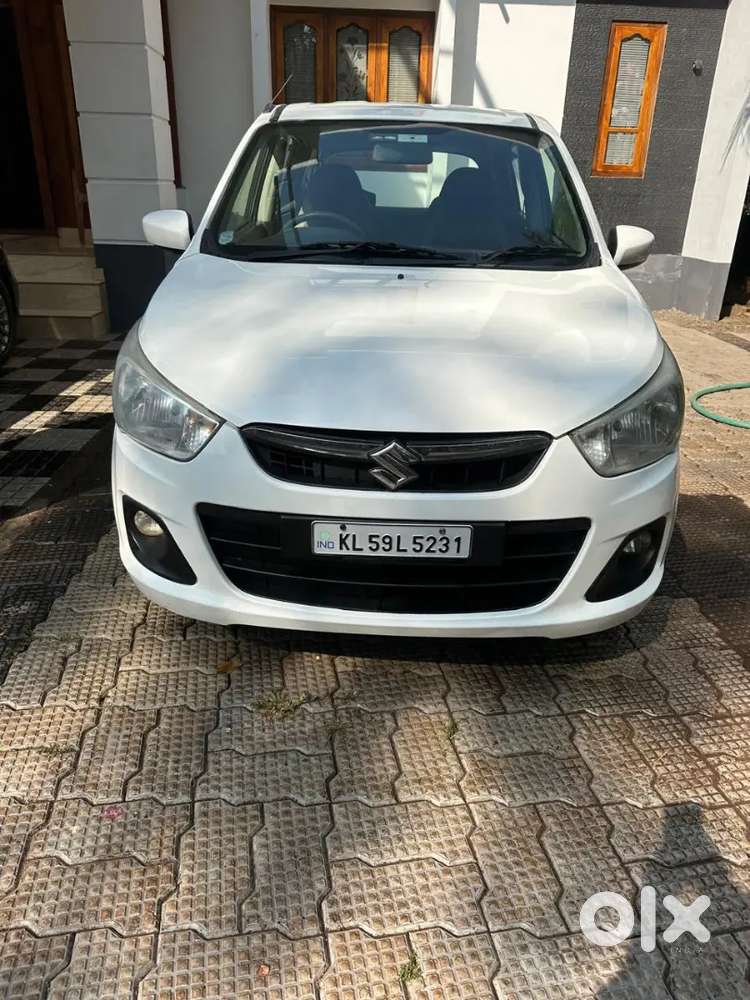 Single Owner Automatic K10