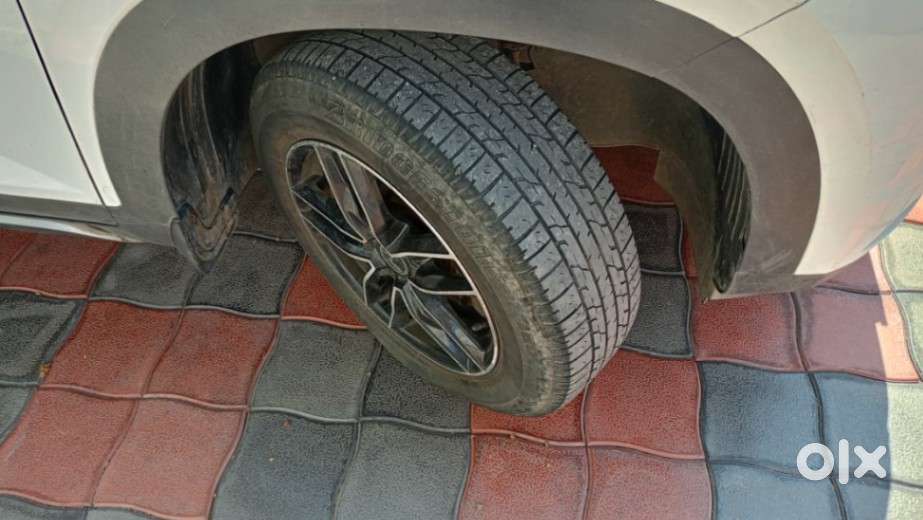 Hyundai Creta 1.5 Ex Diesel, 2021, Diesel