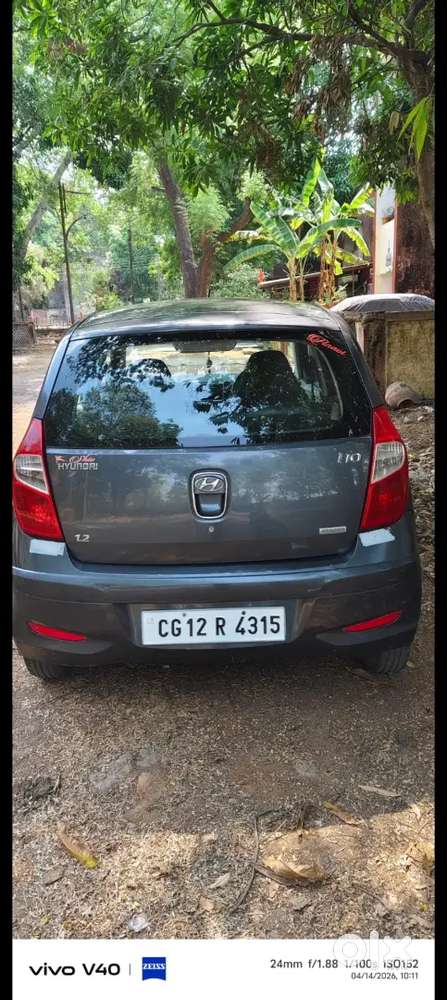 No Extra Work Good Condition Zero Maintenance