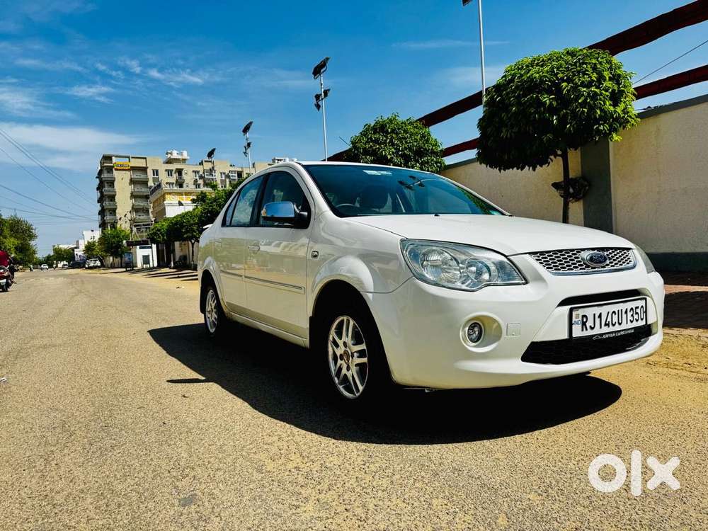 Ford Fiesta 1.6 Sxi Abs, 2013, Petrol