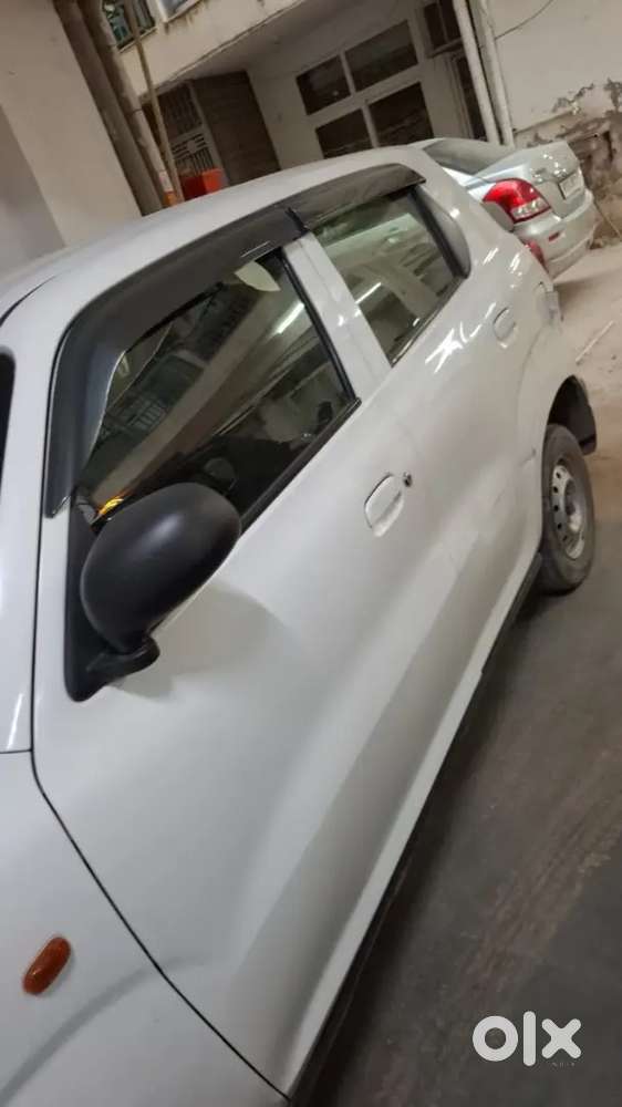 Maruti Suzuki S-presso 2022 Cng & Hybrids 70000 Km Driven