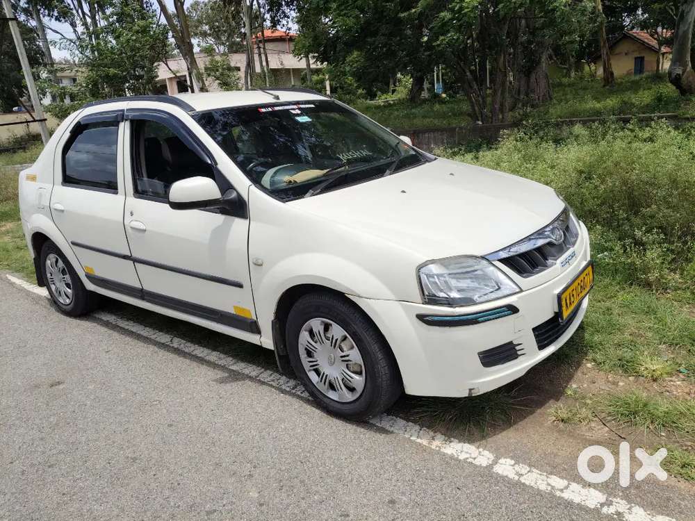 Mahindra Verito 2015