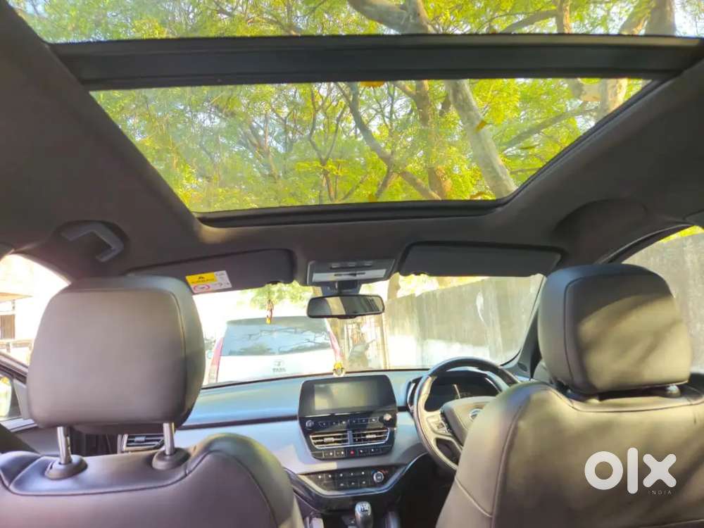 Tata Harrier 2023 Diesel 80000 Km Driven
