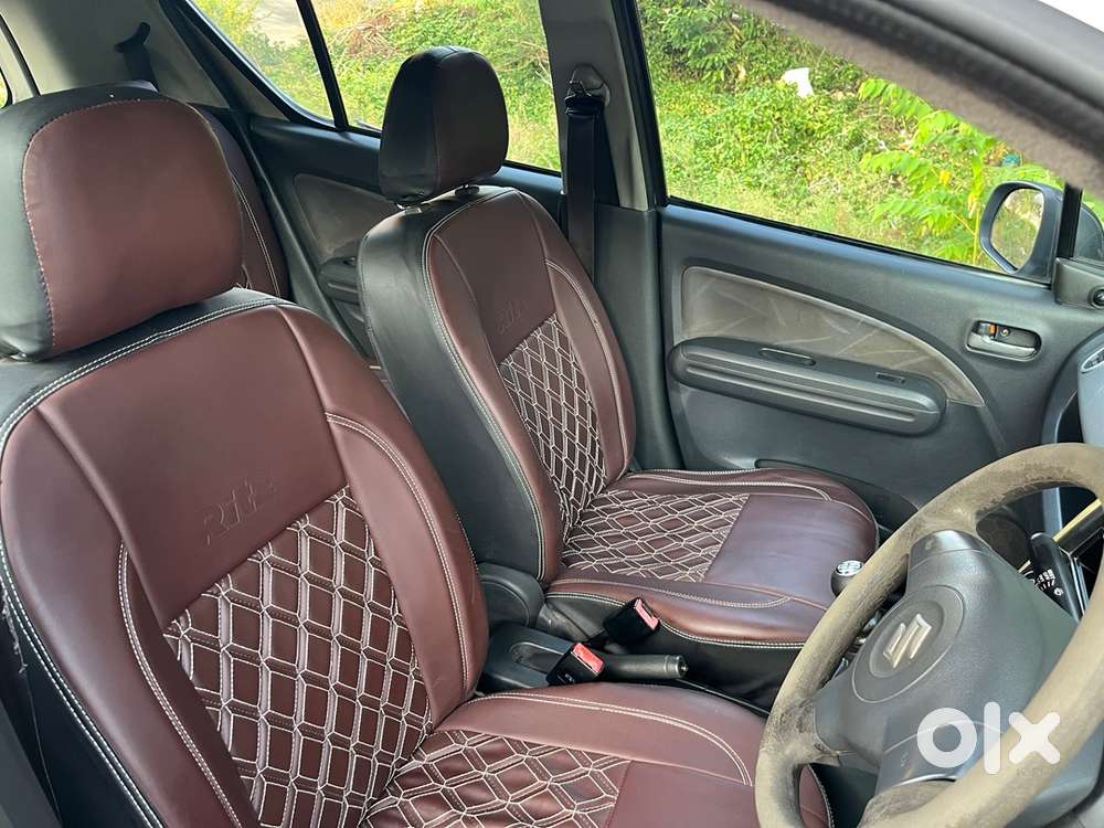 Maruti Suzuki Ritz 2011 Diesel