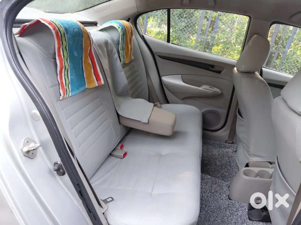 Honda City 2010 1.5 Mt Petrol