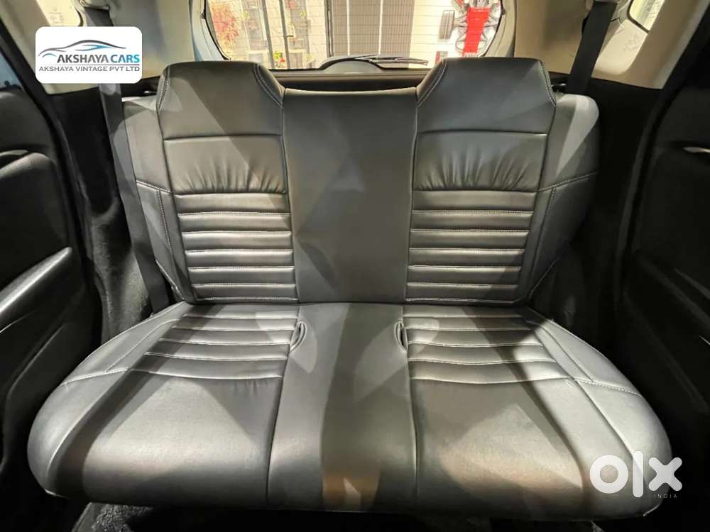 Honda Wr-v 1.2 Vx I-vtec, 2020, Petrol