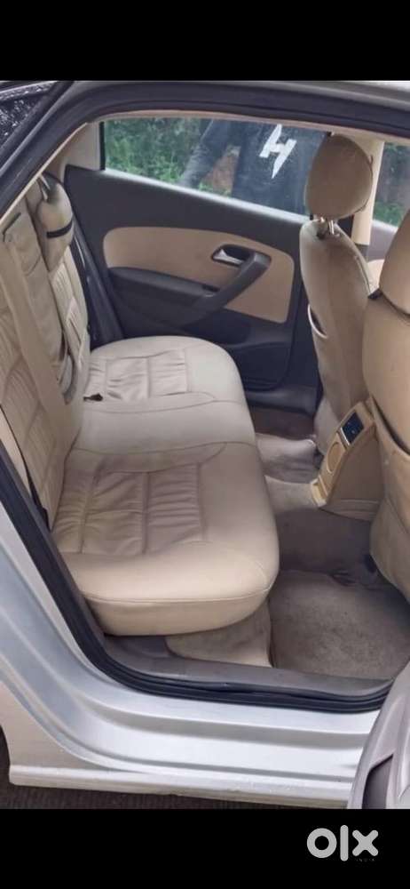 Volkswagen Vento 2011 Petrol Good Condition