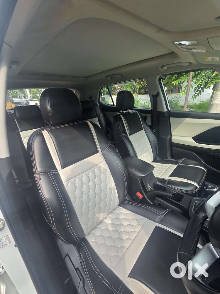 Hyundai Creta 1.5 Crdi Sx, 2020, Diesel