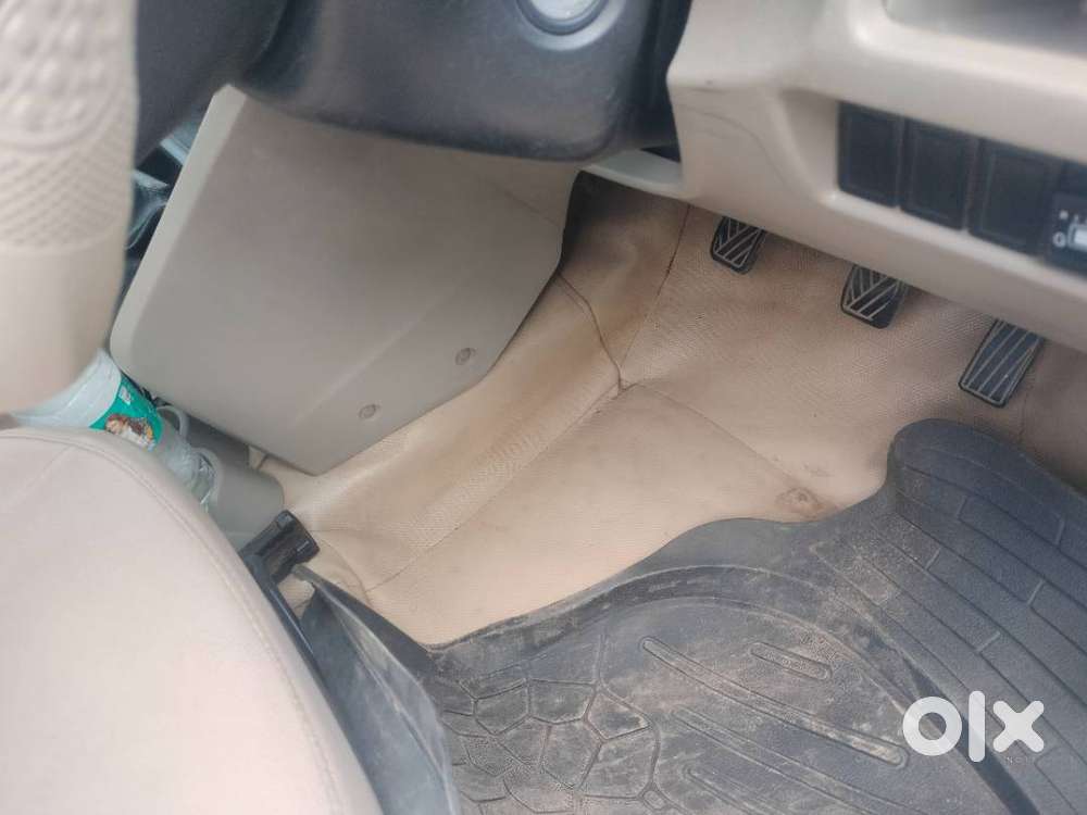 Model 2017 Maruti Celerio Vxi Petrol+cng