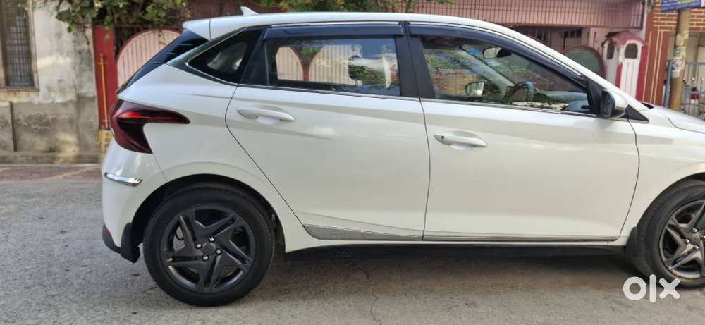 Hyundai I20 1.2 Spotz, 2022, Petrol