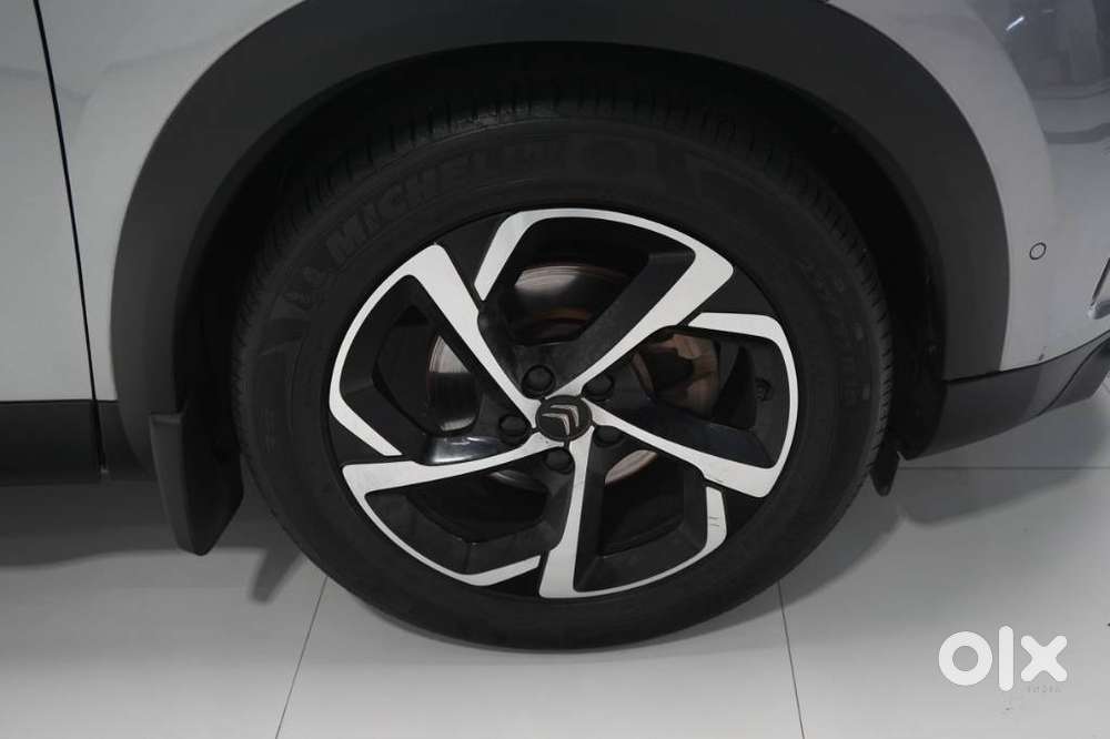 Citroen C5 Aircross Shine Dualtone, 2022, Diesel