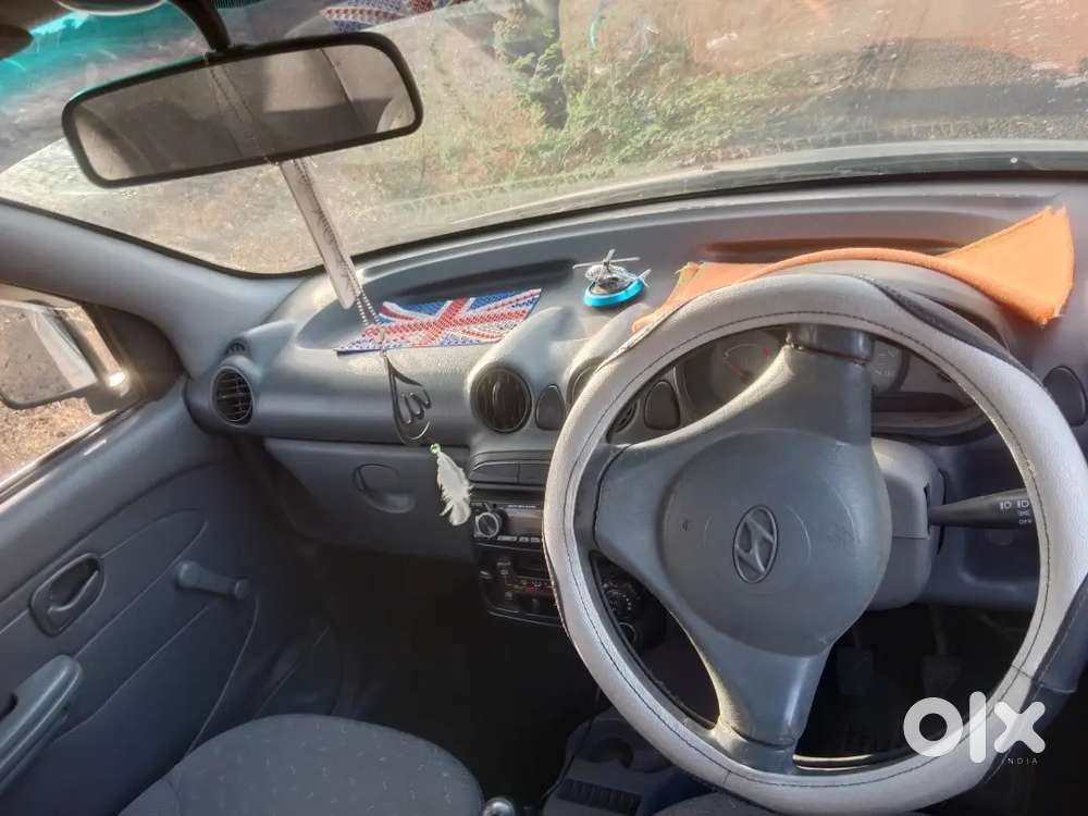 Hyundai Santro Xing 2005