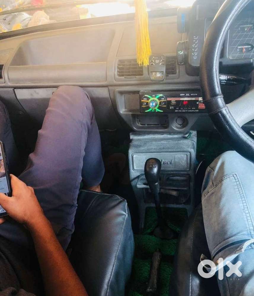 Maruti Suzuki 800 2008 Lpg 63612 Km Driven