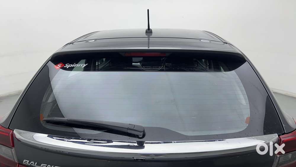 Maruti Suzuki Baleno 1.2 Alpha At, 2023, Petrol