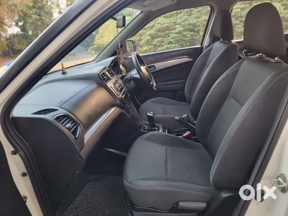 Maruti Suzuki Brezza 2018 Diesel 90000 Km Driven