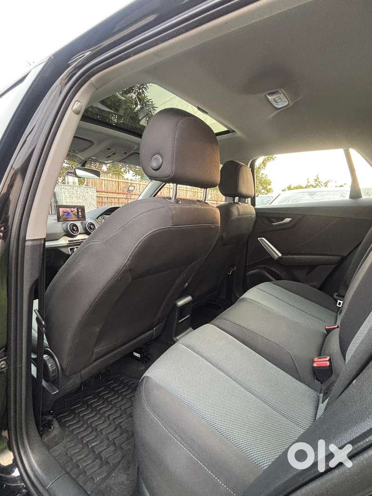 Audi Q2 2.0 40 Tfsi Quatro Premium, 2021, Petrol