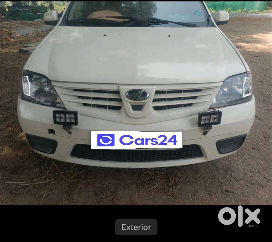 Mahindra Verito Diesel