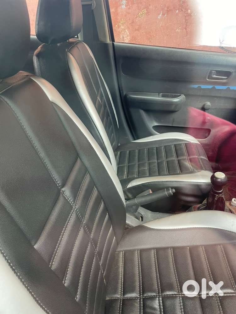 Swift Maruti 2009 64000 Km Driven