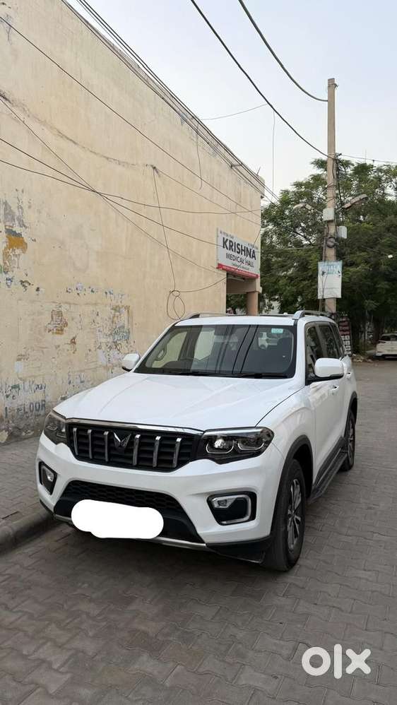 Mahindra Diesel 2024 Model