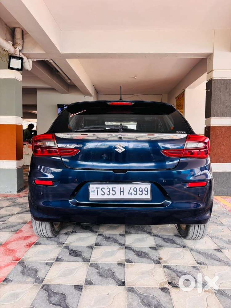 Maruti Suzuki Hybrid 2021