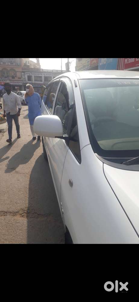 Toyota Innova 2009 Diesel Good Condition