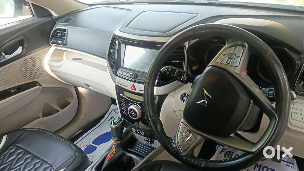 Mahindra Xuv300 W8 Diesel, 2023, Diesel