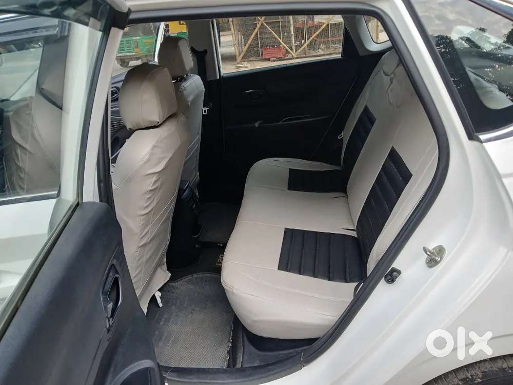 Hyundai New I20 2021 Petrol Well Maintained