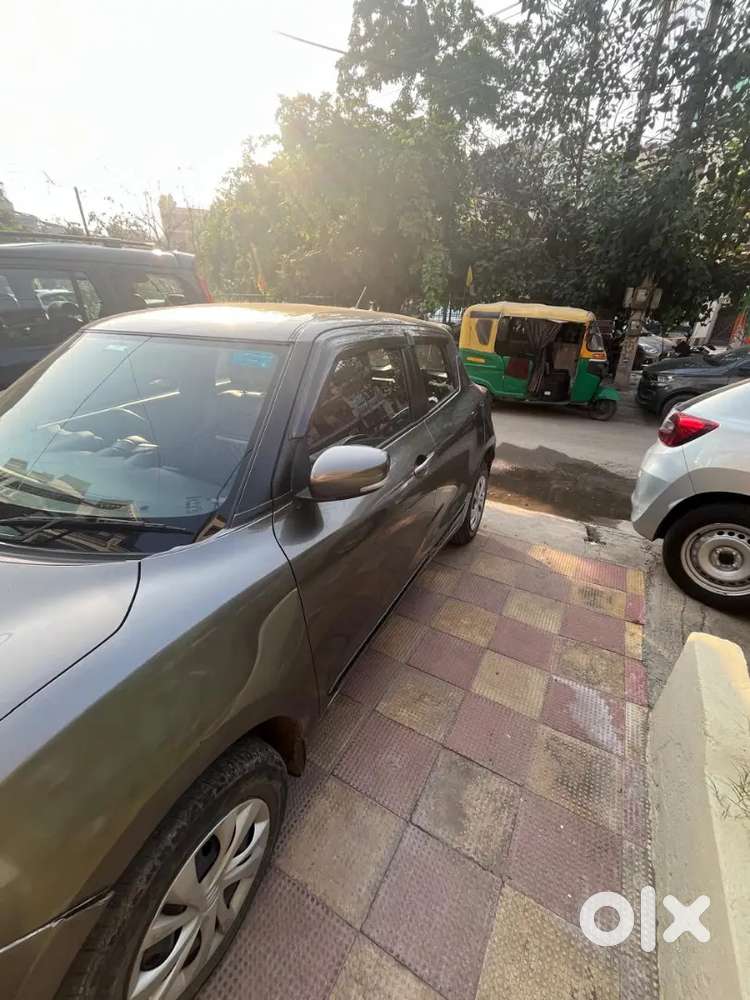 Swift 2023 Vxi For Sale
